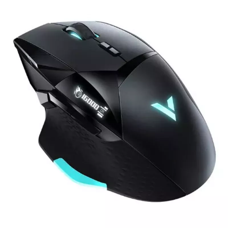 Pelė Rapoo VT900 USB Type-A Optinė Dešinei rankai