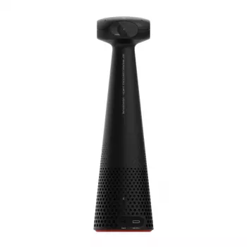 IPEVO TOTEM 360 konferencinė kamera su garsiakalbiu 360° įtraukiantis vaizdas