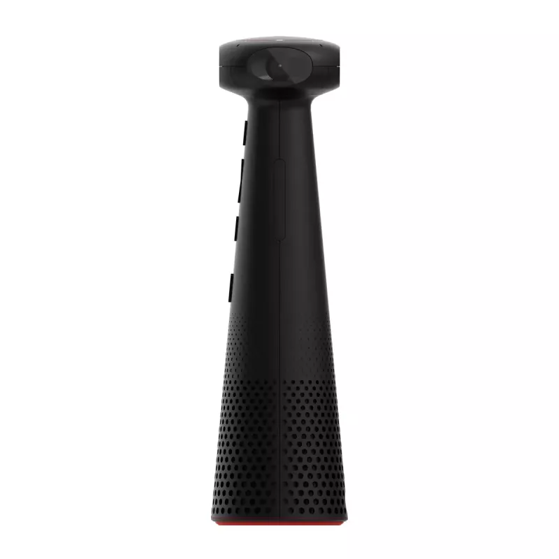 IPEVO TOTEM 360 konferencinė kamera su garsiakalbiu 360° įtraukiantis vaizdas