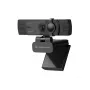 Conceptronic AMDIS08B internetinė kamera 15,9 MP 3840 x 2160 pikselių USB 2.0 Juoda