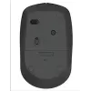 Pelė Rapoo M100 Silent belaidė RF Bluetooth optinė