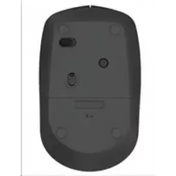 Pelė Rapoo M100 Silent belaidė RF Bluetooth optinė