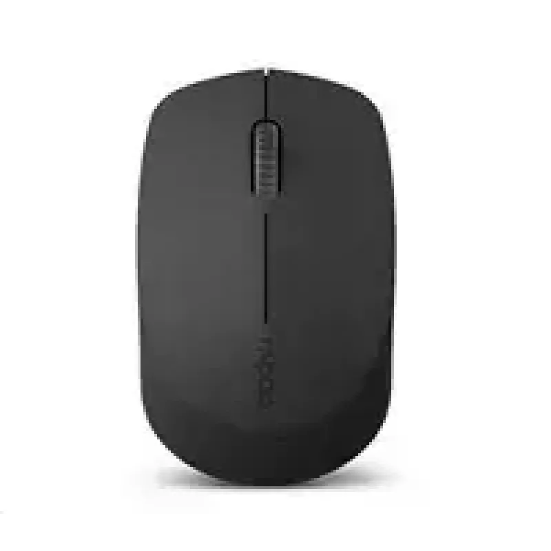 Pelė Rapoo M100 Silent belaidė RF Bluetooth optinė