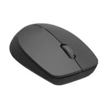 Pelė Rapoo M100 Silent belaidė RF Bluetooth optinė