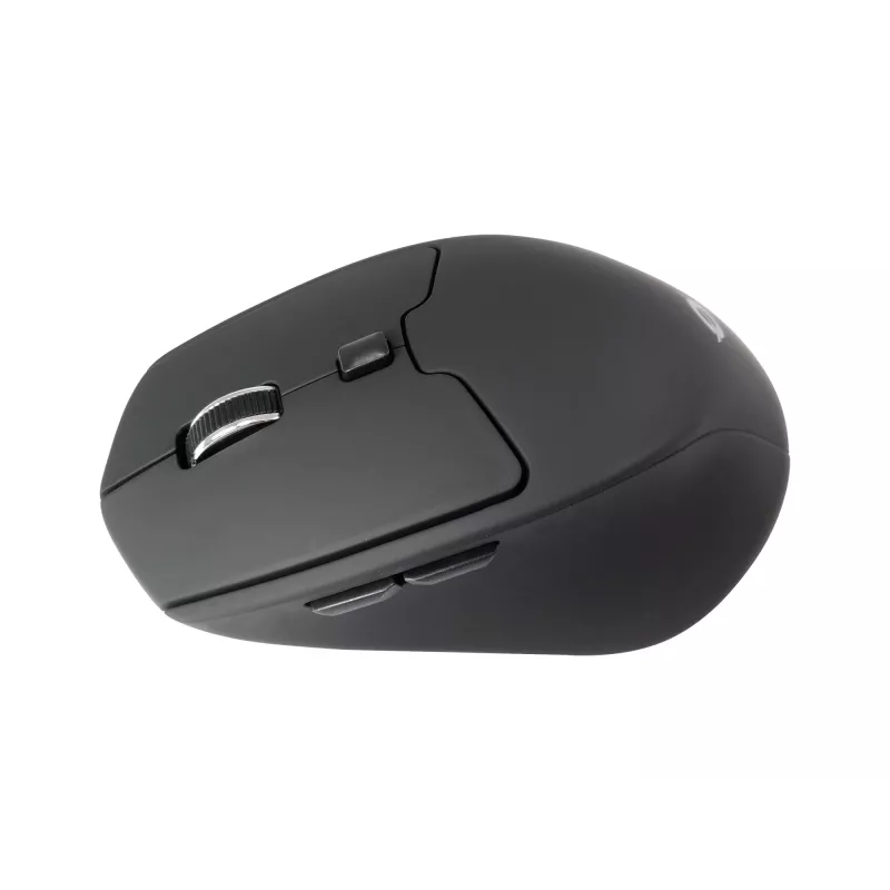 Conceptronic Lorcan Ergo Bluetooth pelė, dešinei rankai, 1600 DPI, žaidimams