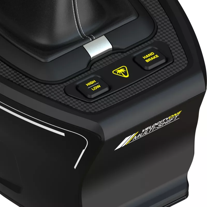 Turtle Beach VelocityOne Multi-Shift pavarų perjungiklis TBS-0001-05