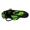Žaidimų pultas PDP REMATCH Wired Controller 1-Up Glow in the Dark, skirtas Nintendo Switch, USB, 3 m laidas, D-pad, Home mygtukas, juoda/žalia