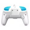 Žaidimų pultas PDP Mario Escape REMATCH, laidinis USB, D-pad, Home mygtukas, įvairiaspalvis, skirtas Nintendo Switch
