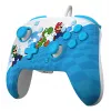 Žaidimų pultas PDP Mario Escape REMATCH, laidinis USB, D-pad, Home mygtukas, įvairiaspalvis, skirtas Nintendo Switch