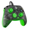 Žaidimų pultas Turtle Beach Rematch Core juodas žalias pilkas USB laidinis