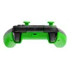 Žaidimų pultas Turtle Beach Rematch Core juodas žalias pilkas USB laidinis