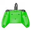 Žaidimų pultas Turtle Beach Rematch Core juodas žalias pilkas USB laidinis