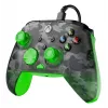 Žaidimų pultas Turtle Beach Rematch Core juodas žalias pilkas USB laidinis