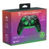 Žaidimų pultas Turtle Beach Rematch Core juodas žalias pilkas USB laidinis