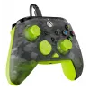 Žaidimų pultas Turtle Beach Rematch Core juodas pilkas geltonas USB laidinis