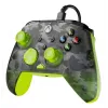 Žaidimų pultas Turtle Beach Rematch Core juodas pilkas geltonas USB laidinis