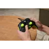 Žaidimų pultas Turtle Beach Rematch Core juodas pilkas geltonas USB laidinis