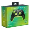 Žaidimų pultas Turtle Beach Rematch Core juodas pilkas geltonas USB laidinis