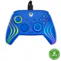 Žaidimų pultas Turtle Beach Afterglow Wave Blue USB PC Xbox Series S X