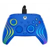 Žaidimų pultas Turtle Beach Afterglow Wave Blue USB PC Xbox Series S X