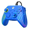 Žaidimų pultas Turtle Beach Afterglow Wave Blue USB PC Xbox Series S X