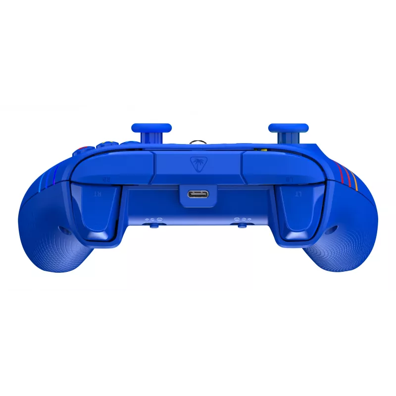 Žaidimų pultas Turtle Beach Afterglow Wave Blue USB PC Xbox Series S X
