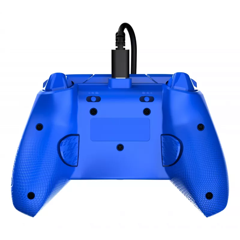 Žaidimų pultas Turtle Beach Afterglow Wave Blue USB PC Xbox Series S X