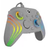 Žaidimų pultas Turtle Beach Afterglow Wave Grey USB, skirtas PC ir Xbox Series