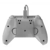 Žaidimų pultas Turtle Beach Afterglow Wave Grey USB, skirtas PC ir Xbox Series