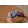 Žaidimų pultas Turtle Beach Afterglow Wave Grey USB, skirtas PC ir Xbox Series