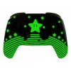 Žaidimų pultas Turtle Beach Rematch Black Gold Yellow Bluetooth, skirtas Nintendo Switch