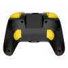 Žaidimų pultas Turtle Beach Rematch Black Gold Yellow Bluetooth, skirtas Nintendo Switch