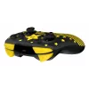 Žaidimų pultas Turtle Beach Rematch Black Gold Yellow Bluetooth, skirtas Nintendo Switch