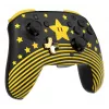 Žaidimų pultas Turtle Beach Rematch Black Gold Yellow Bluetooth, skirtas Nintendo Switch