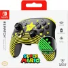 Žaidimų pultas Turtle Beach Rematch Black Gold Yellow Bluetooth, skirtas Nintendo Switch