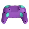 Žaidimų pultelis Turtle Beach Rematch įvairiaspalvis Bluetooth, skirtas Nintendo Switch