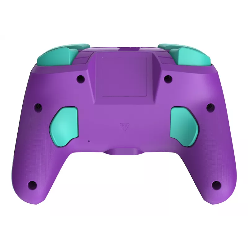 Žaidimų pultelis Turtle Beach Rematch įvairiaspalvis Bluetooth, skirtas Nintendo Switch