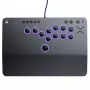 PDP Victrix Pro KO Leverless Fight Stick pilka USB kovų pultas PC, Xbox Series S, Xbox Series X