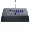 PDP Victrix Pro KO Leverless Fight Stick pilka USB kovų pultas PC, Xbox Series S, Xbox Series X