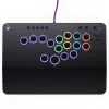 PDP Victrix Pro KO Leverless Fight Stick pilka USB kovų pultas PC, Xbox Series S, Xbox Series X