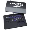 PDP Victrix Pro KO Leverless Fight Stick pilka USB kovų pultas PC, Xbox Series S, Xbox Series X