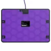 PDP Victrix Pro KO Leverless Fight Stick pilka USB kovų pultas PC, Xbox Series S, Xbox Series X