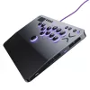 PDP Victrix Pro KO Leverless Fight Stick pilka USB kovos pultas PC, PlayStation 4, PlayStation 5