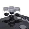PDP Victrix Pro KO Leverless Fight Stick pilka USB kovos pultas PC, PlayStation 4, PlayStation 5