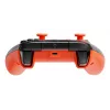 Žaidimų pultas Turtle Beach Rematch Core juoda pilka oranžinė USB laidinis