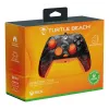 Žaidimų pultas Turtle Beach Rematch Core juoda pilka oranžinė USB laidinis