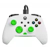 Žaidimų pultas Turtle Beach Rematch Core Green White USB PC Xbox Series