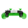 Žaidimų pultas Turtle Beach Rematch Core Green White USB PC Xbox Series