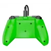 Žaidimų pultas Turtle Beach Rematch Core Green White USB PC Xbox Series