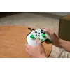 Žaidimų pultas Turtle Beach Rematch Core Green White USB PC Xbox Series